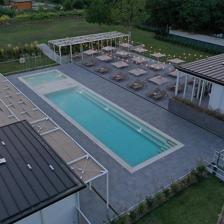 Corte San Ruffillo Country Resort Dovadola Exterior photo