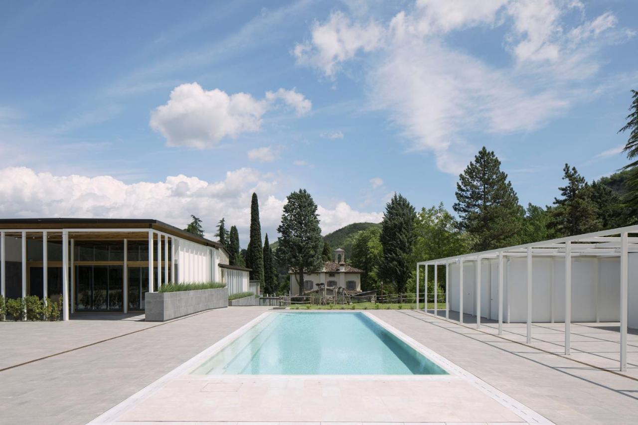 Corte San Ruffillo Country Resort Dovadola Exterior photo