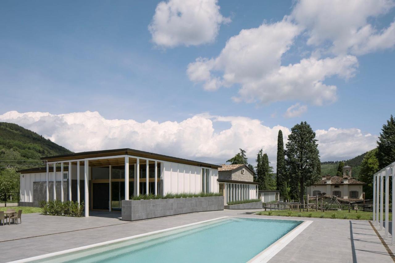Corte San Ruffillo Country Resort Dovadola Exterior photo