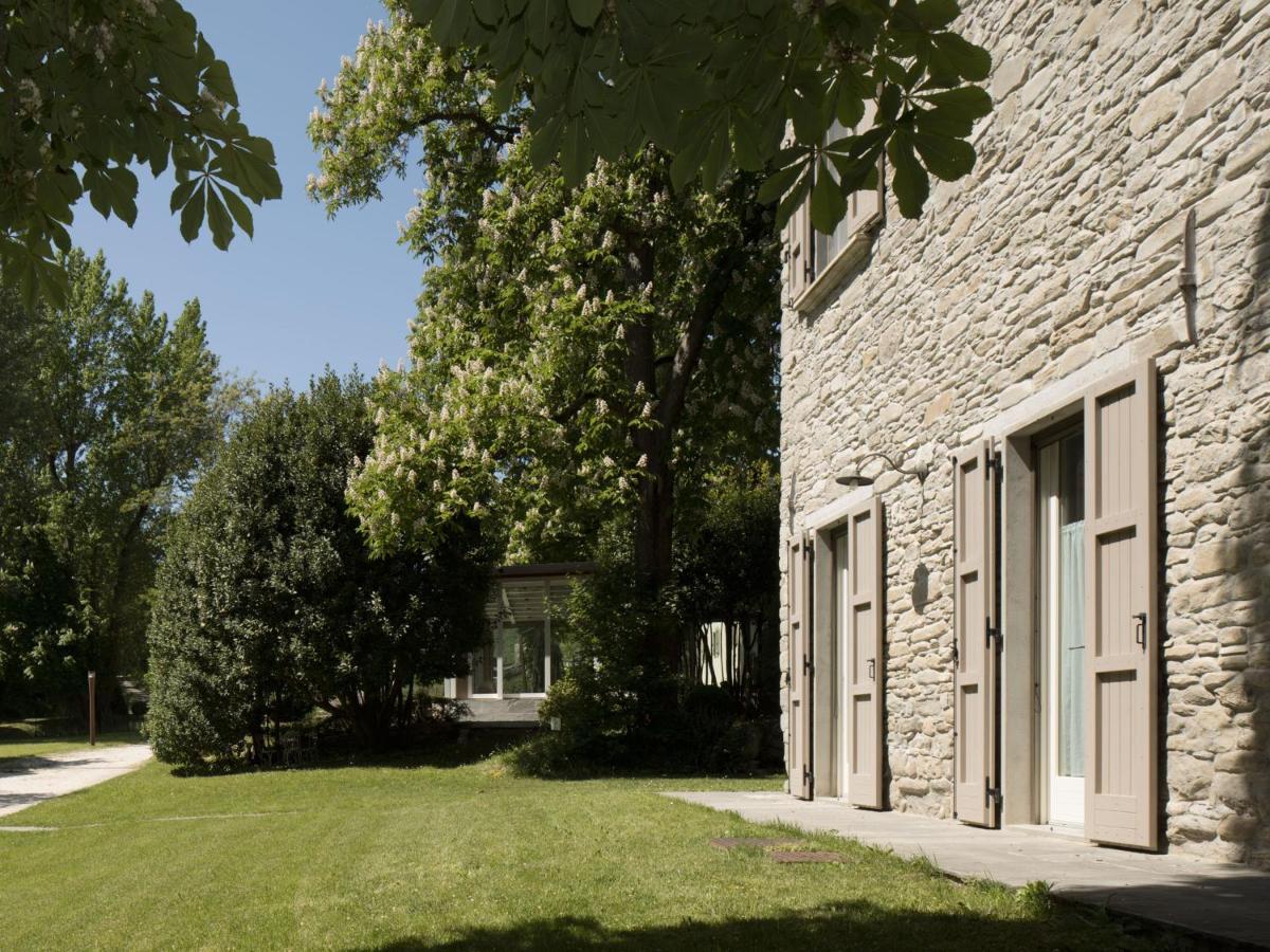 Corte San Ruffillo Country Resort Dovadola Exterior photo