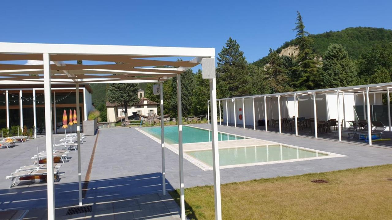 Corte San Ruffillo Country Resort Dovadola Exterior photo