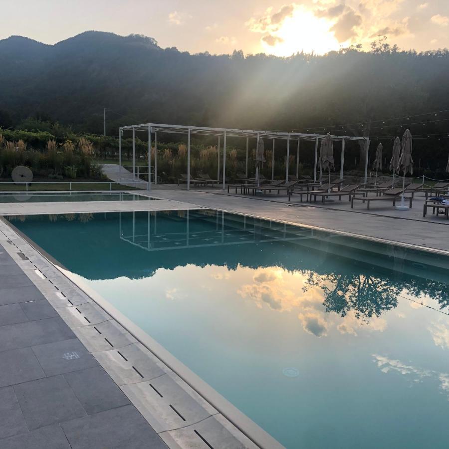 Corte San Ruffillo Country Resort Dovadola Exterior photo