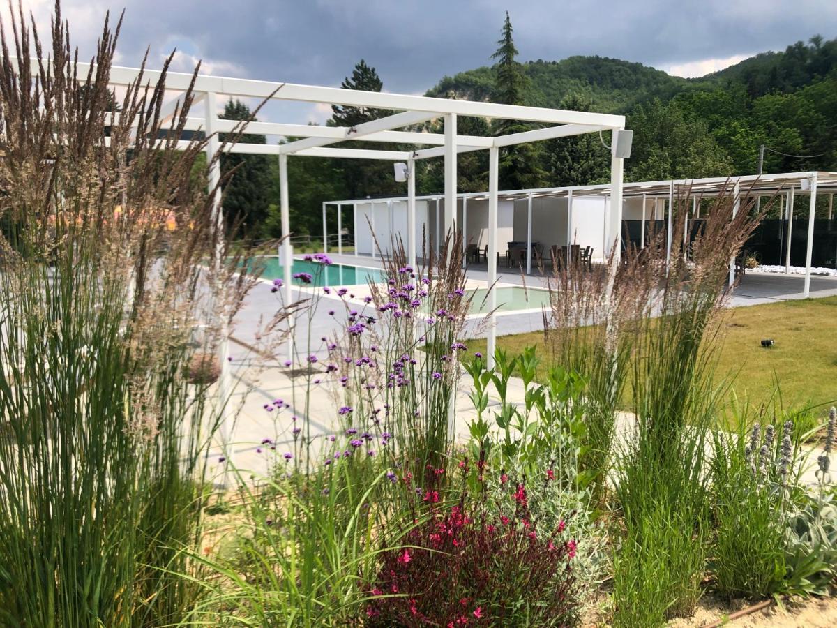 Corte San Ruffillo Country Resort Dovadola Exterior photo