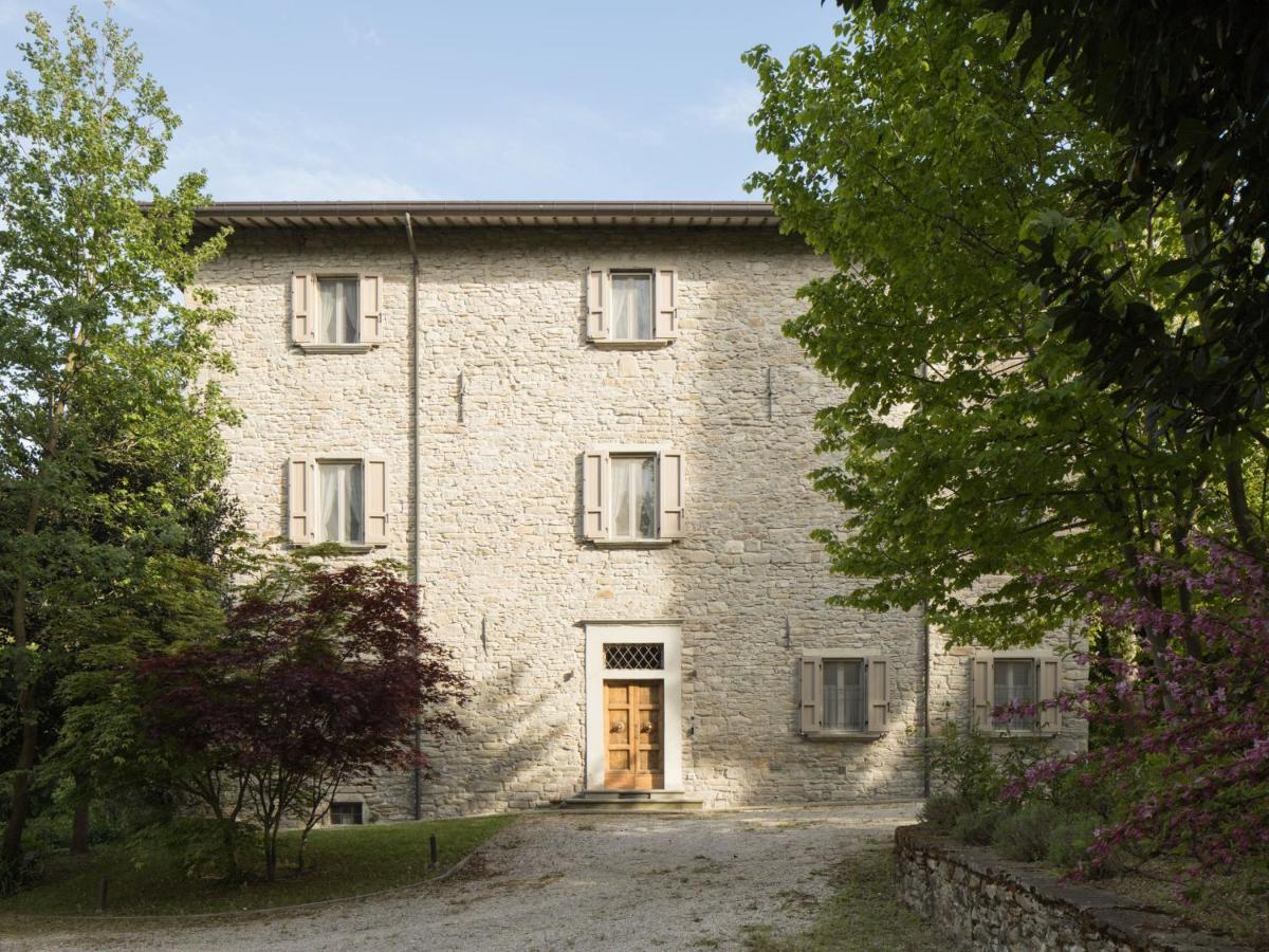 Corte San Ruffillo Country Resort Dovadola Exterior photo