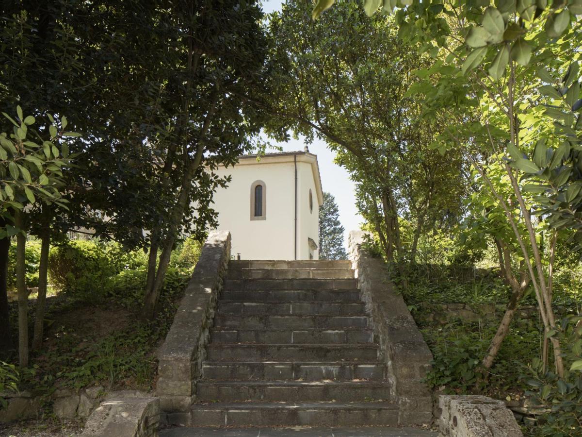 Corte San Ruffillo Country Resort Dovadola Exterior photo