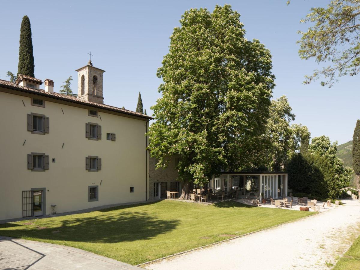 Corte San Ruffillo Country Resort Dovadola Exterior photo