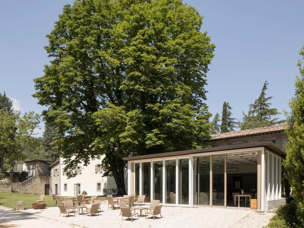 Corte San Ruffillo Country Resort Dovadola Exterior photo