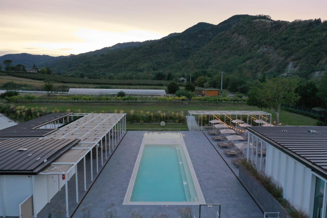 Corte San Ruffillo Country Resort Dovadola Exterior photo