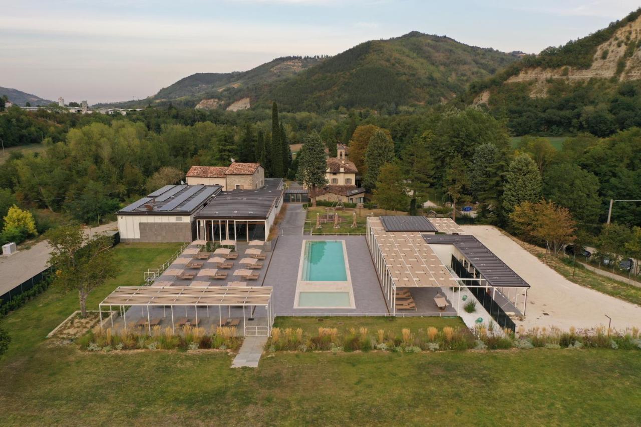Corte San Ruffillo Country Resort Dovadola Exterior photo