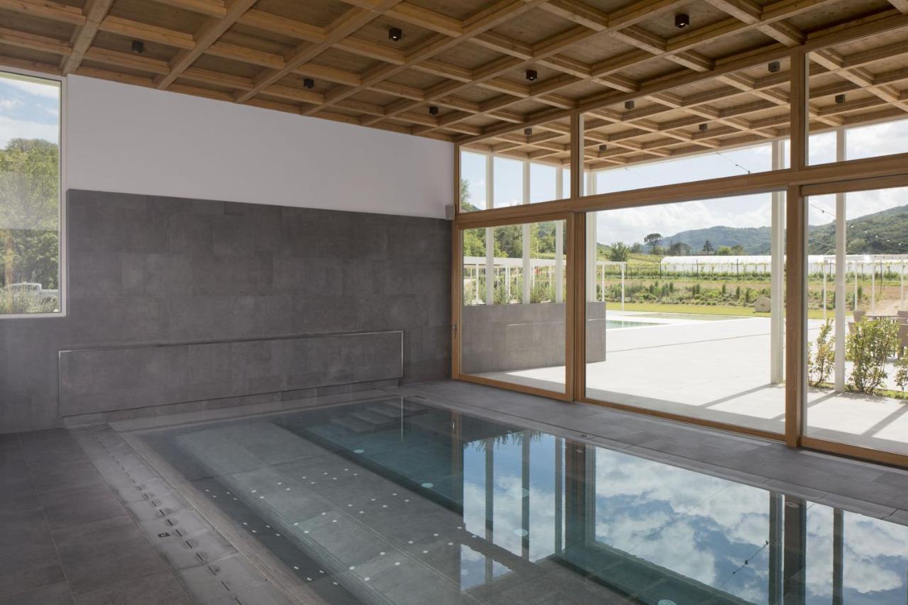 Corte San Ruffillo Country Resort Dovadola Exterior photo