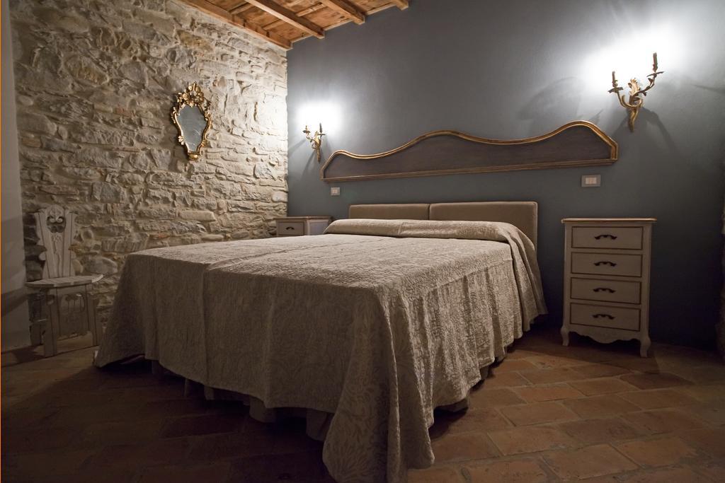 Corte San Ruffillo Country Resort Dovadola Exterior photo