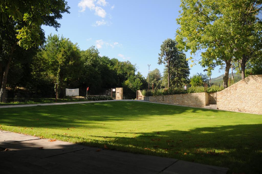 Corte San Ruffillo Country Resort Dovadola Exterior photo