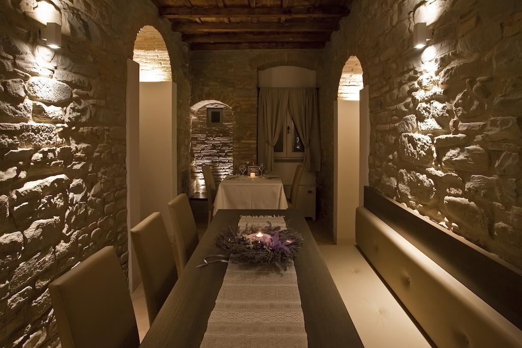 Corte San Ruffillo Country Resort Dovadola Exterior photo