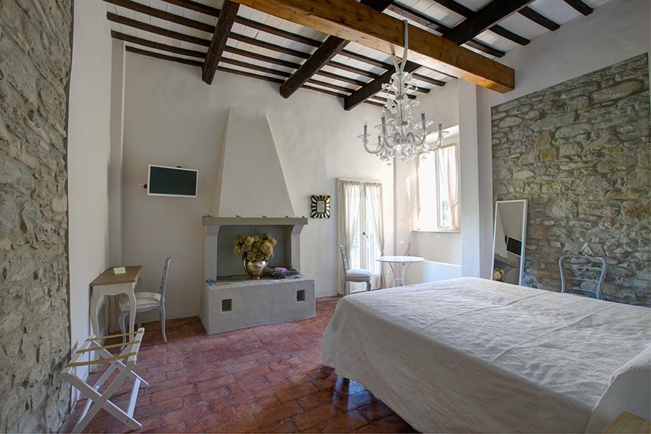 Corte San Ruffillo Country Resort Dovadola Exterior photo