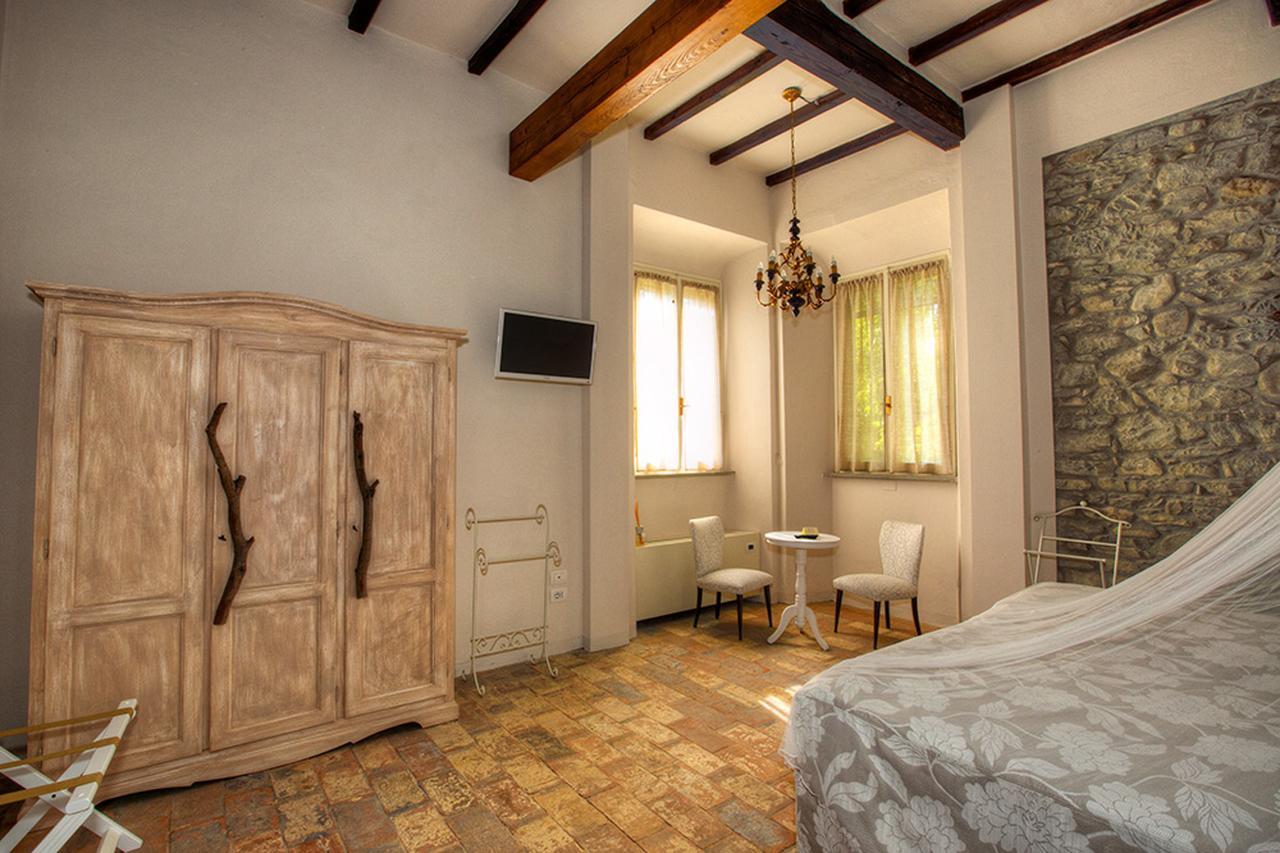 Corte San Ruffillo Country Resort Dovadola Exterior photo