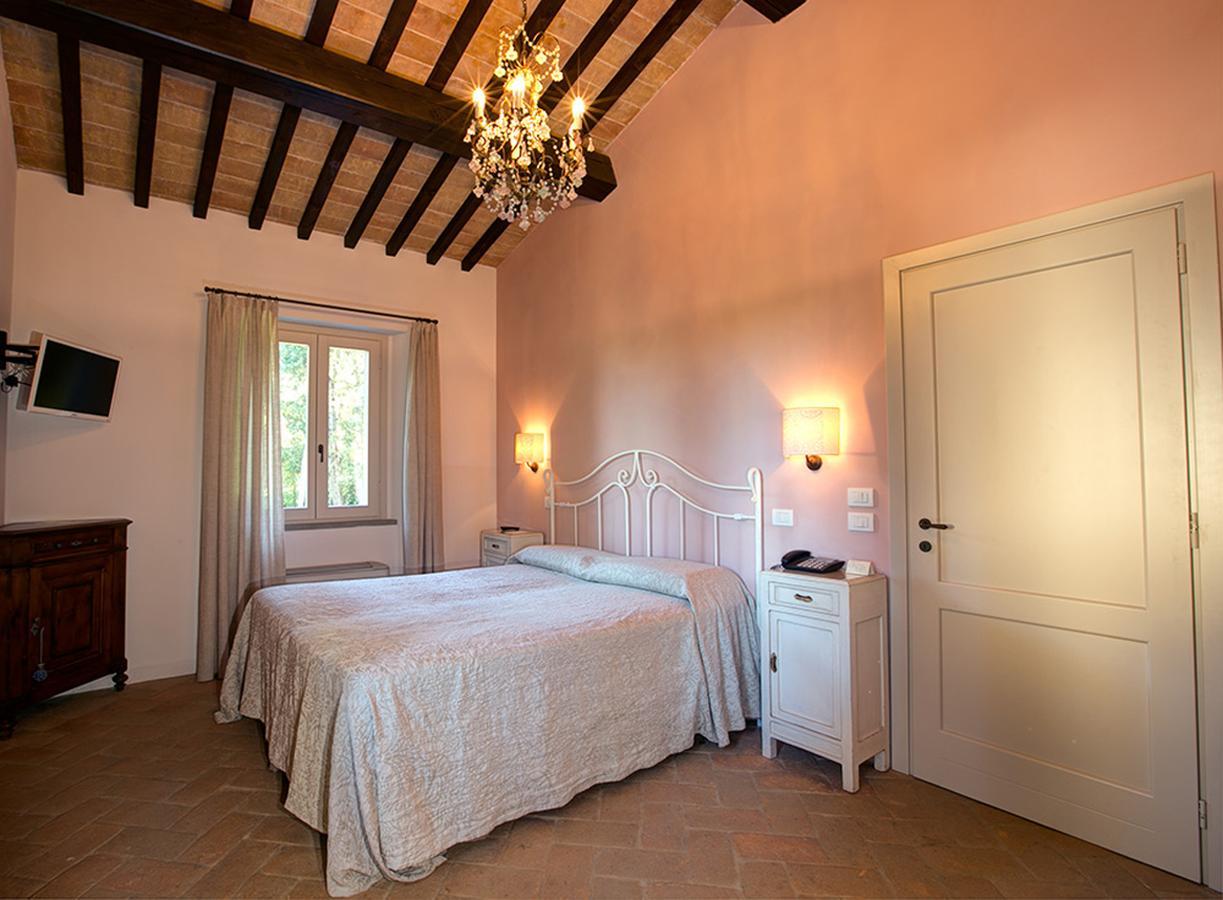 Corte San Ruffillo Country Resort Dovadola Exterior photo