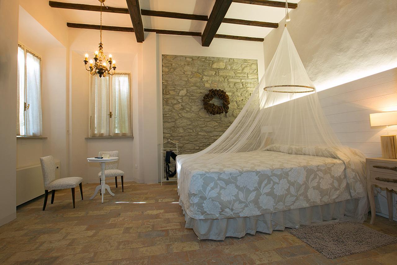 Corte San Ruffillo Country Resort Dovadola Exterior photo