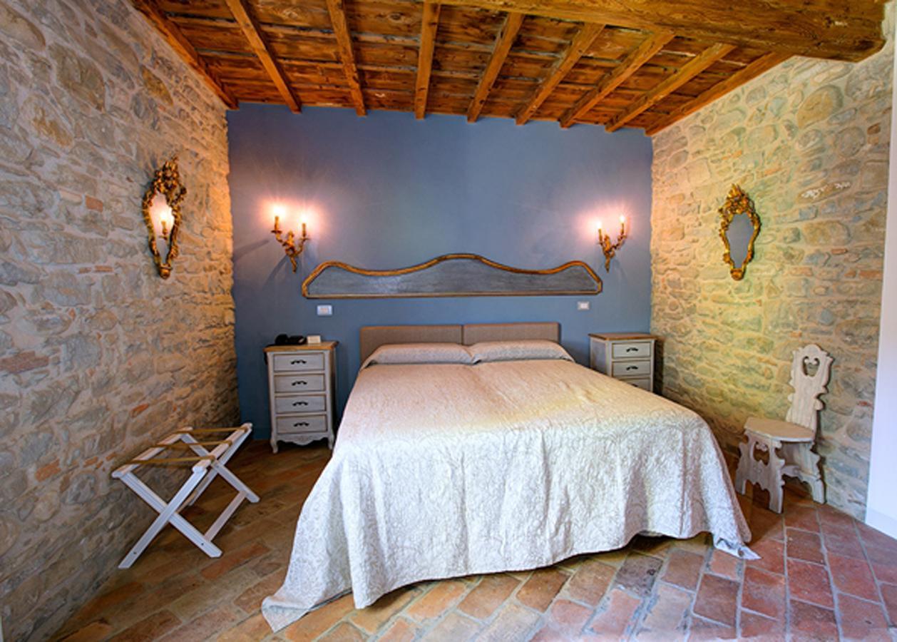 Corte San Ruffillo Country Resort Dovadola Exterior photo