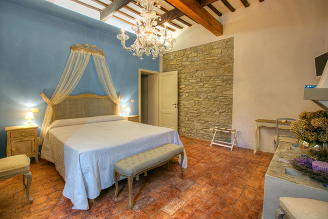 Corte San Ruffillo Country Resort Dovadola Exterior photo