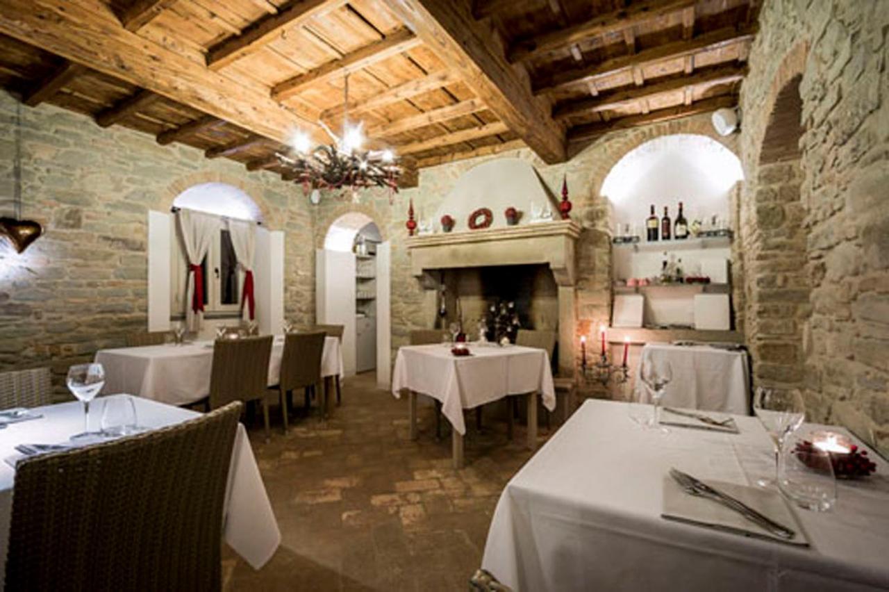 Corte San Ruffillo Country Resort Dovadola Exterior photo