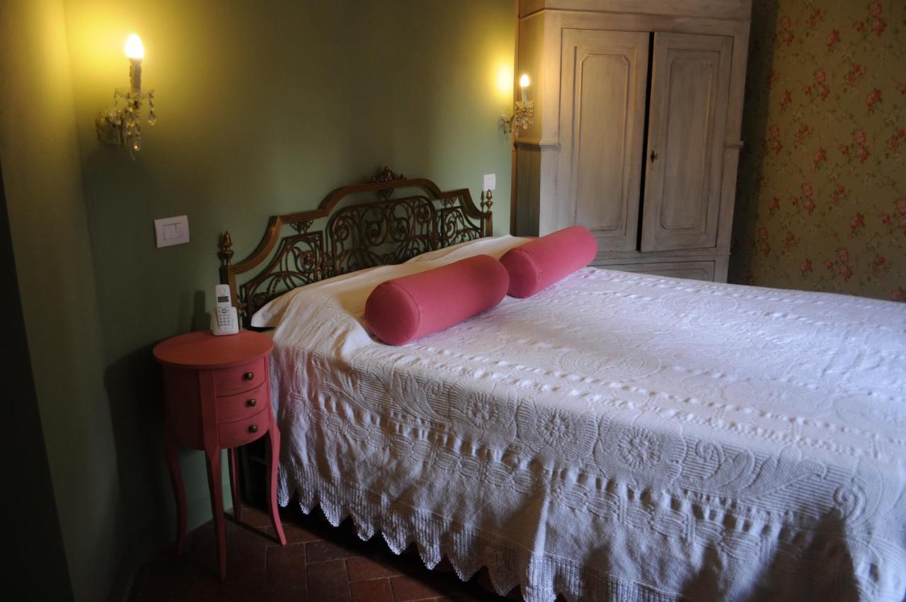 Corte San Ruffillo Country Resort Dovadola Exterior photo