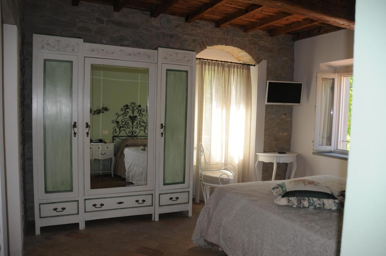 Corte San Ruffillo Country Resort Dovadola Exterior photo