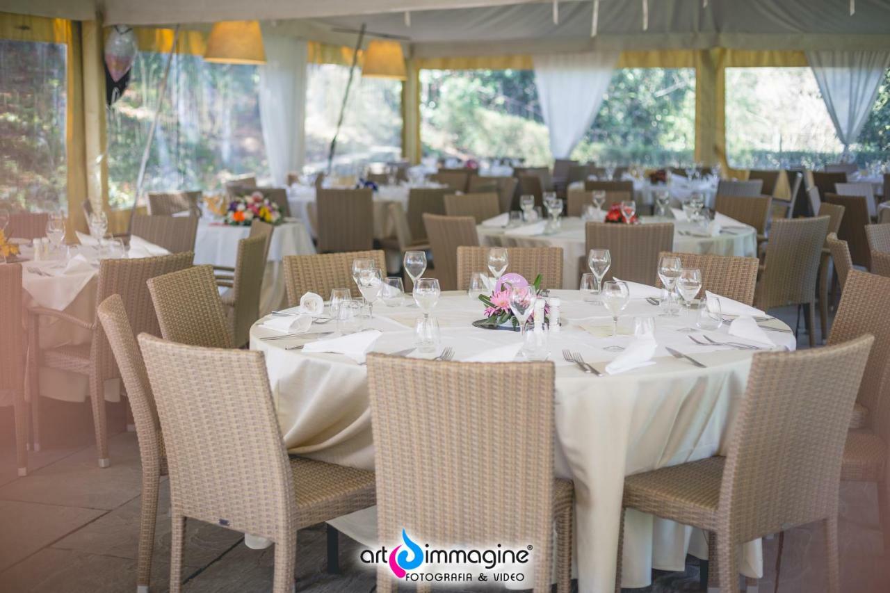 Corte San Ruffillo Country Resort Dovadola Exterior photo